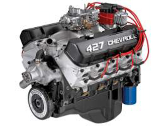 P60C7 Engine